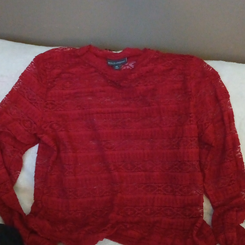 Women's shirt